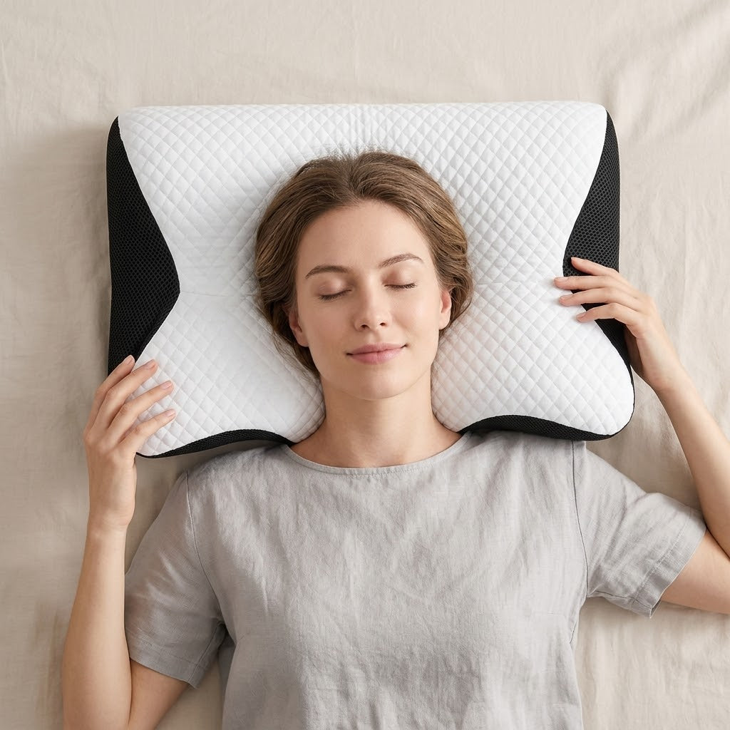 RestAlign™ Pillow