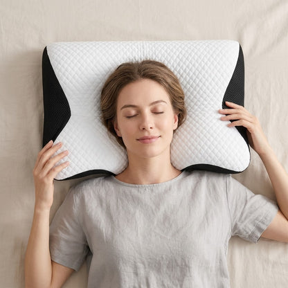 RestAlign™ Pillow