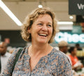 Susanna V., Johannesburg