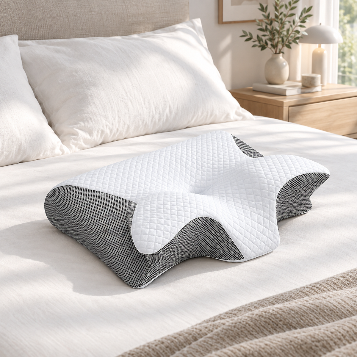 RestAlign™ Pillow