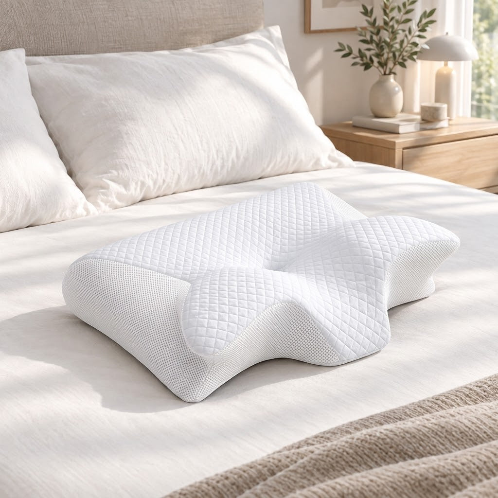 RestAlign™ Pillow