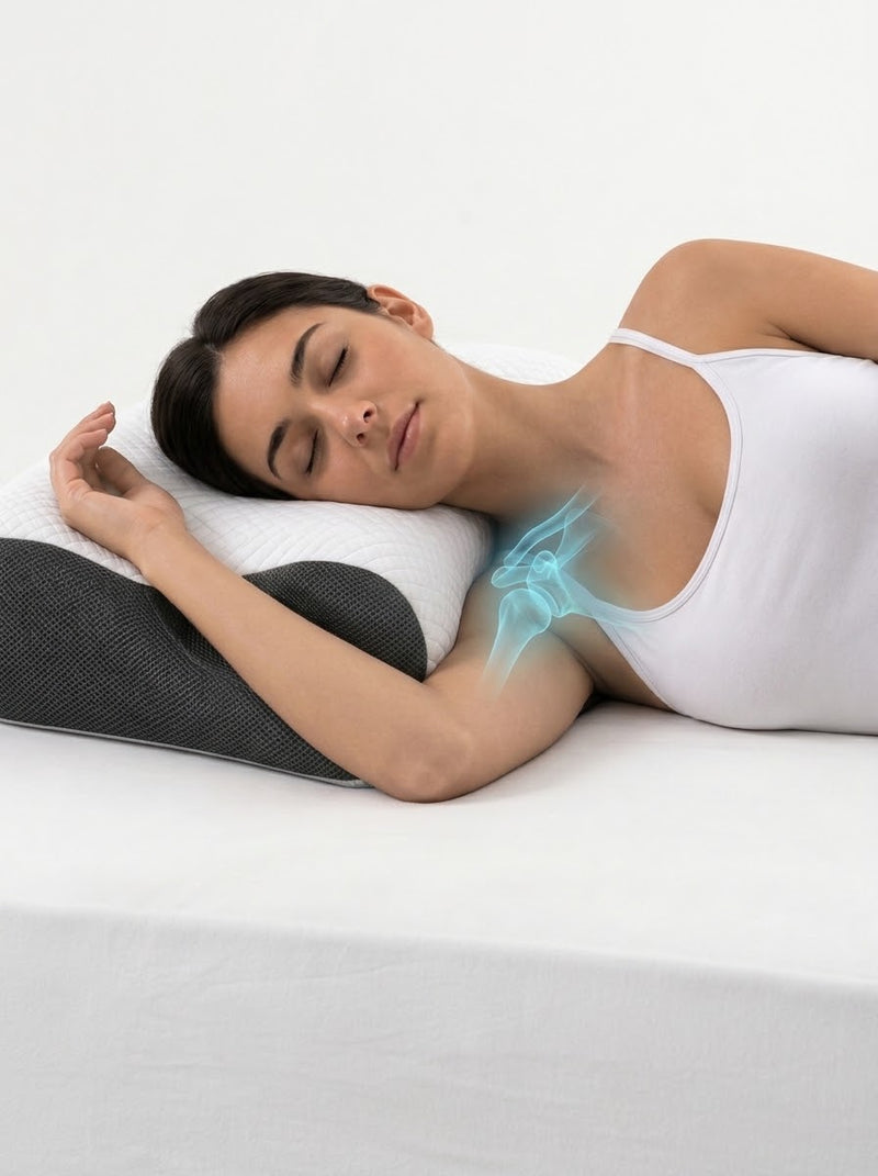 Shoulder pain