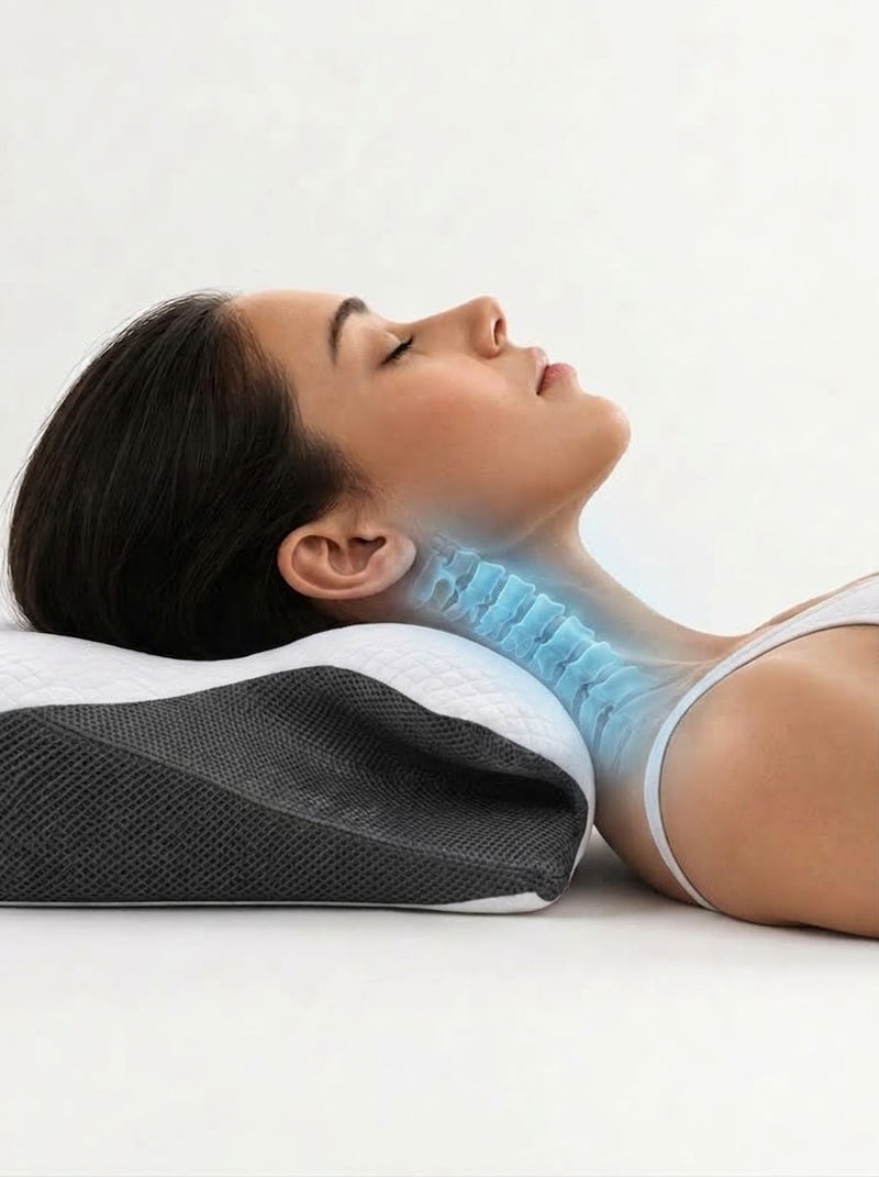 Neck pain